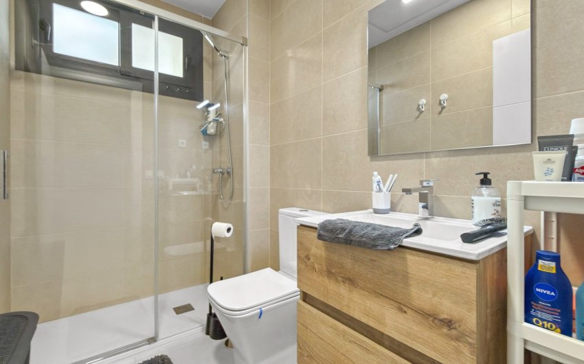 Herverkoop - Apartment -
Pilar de la Horadada - Lo Romero Golf