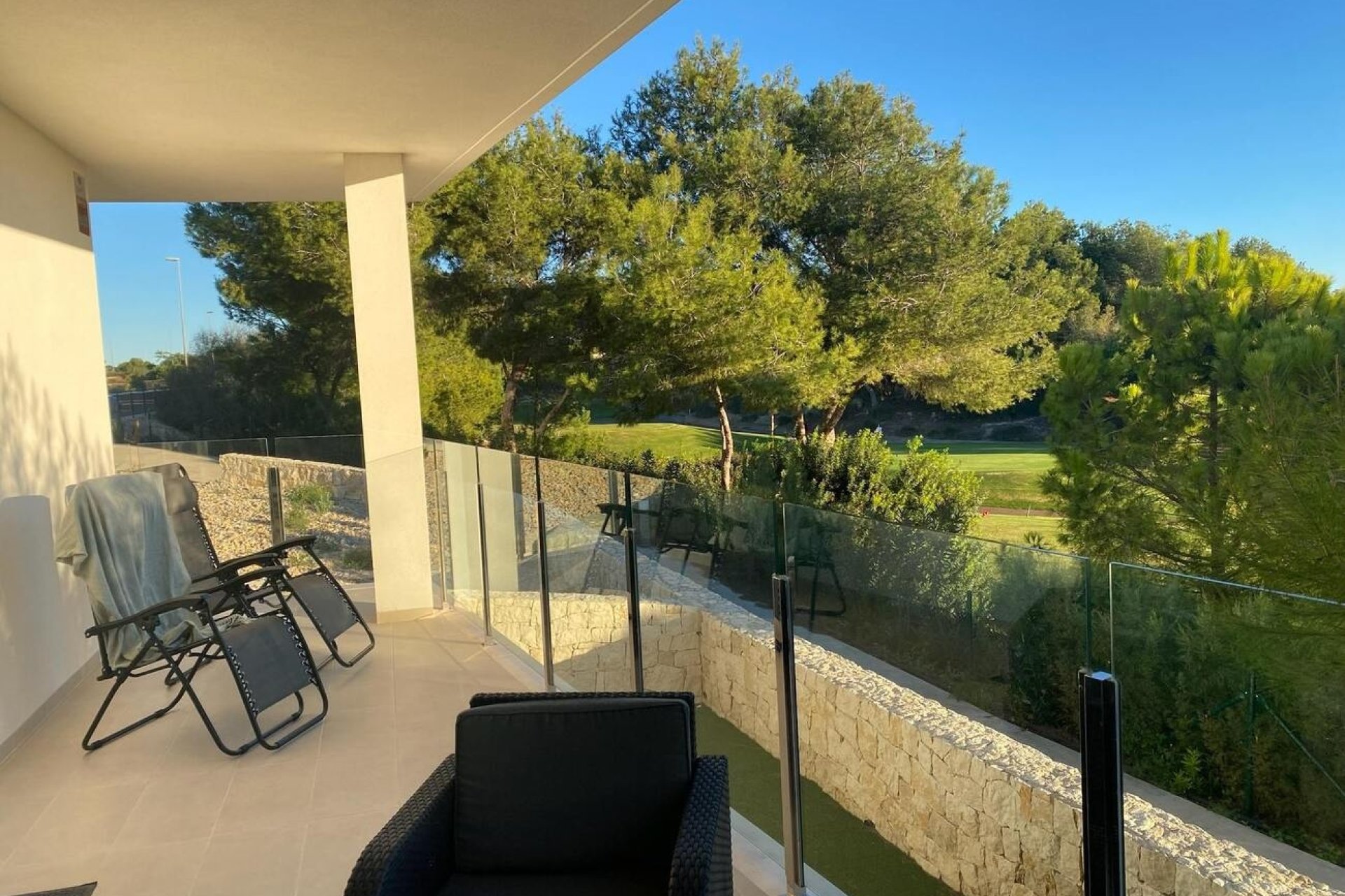 Herverkoop - Apartment -
Pilar de la Horadada - Lo Romero Golf