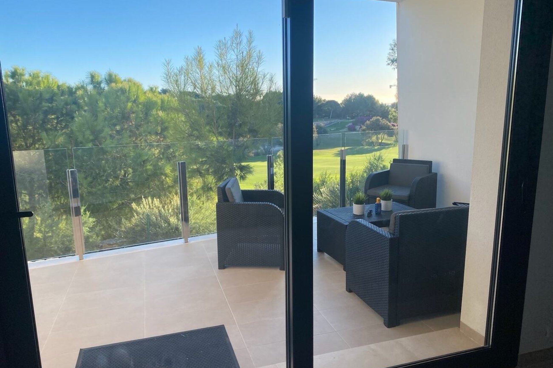 Herverkoop - Apartment -
Pilar de la Horadada - Lo Romero Golf