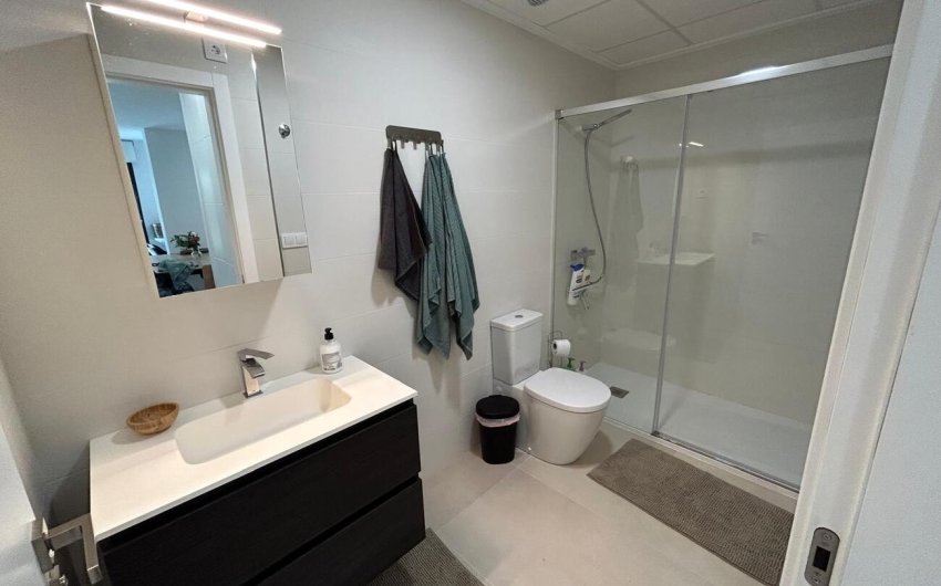 Herverkoop - Apartment -
Pilar de la Horadada - Lo Romero Golf