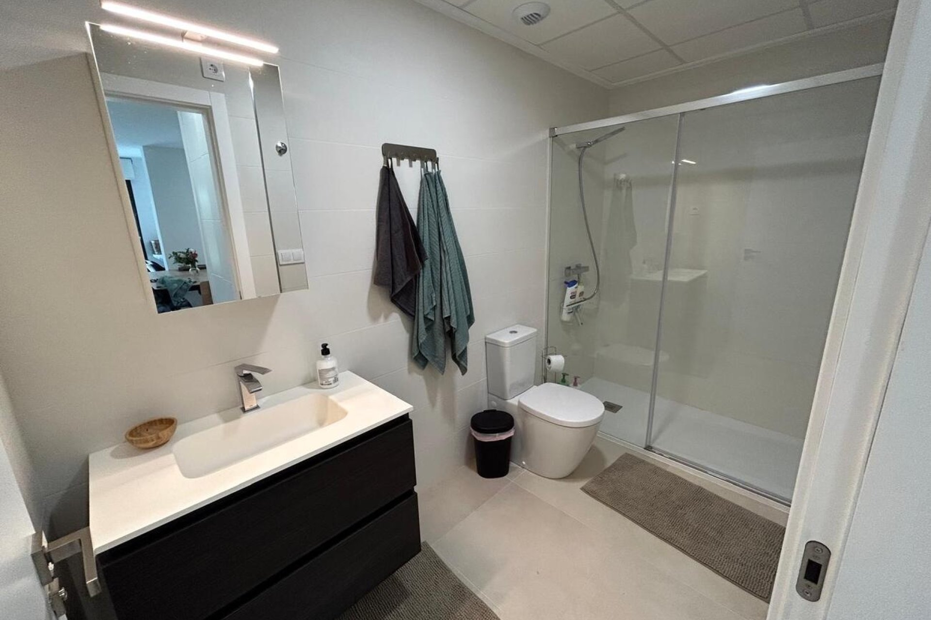 Herverkoop - Apartment -
Pilar de la Horadada - Lo Romero Golf