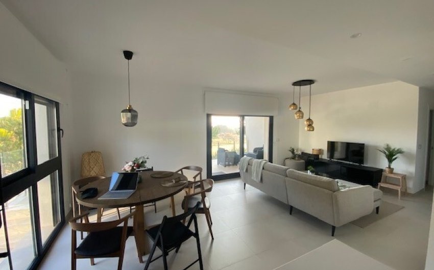 Herverkoop - Apartment -
Pilar de la Horadada - Lo Romero Golf