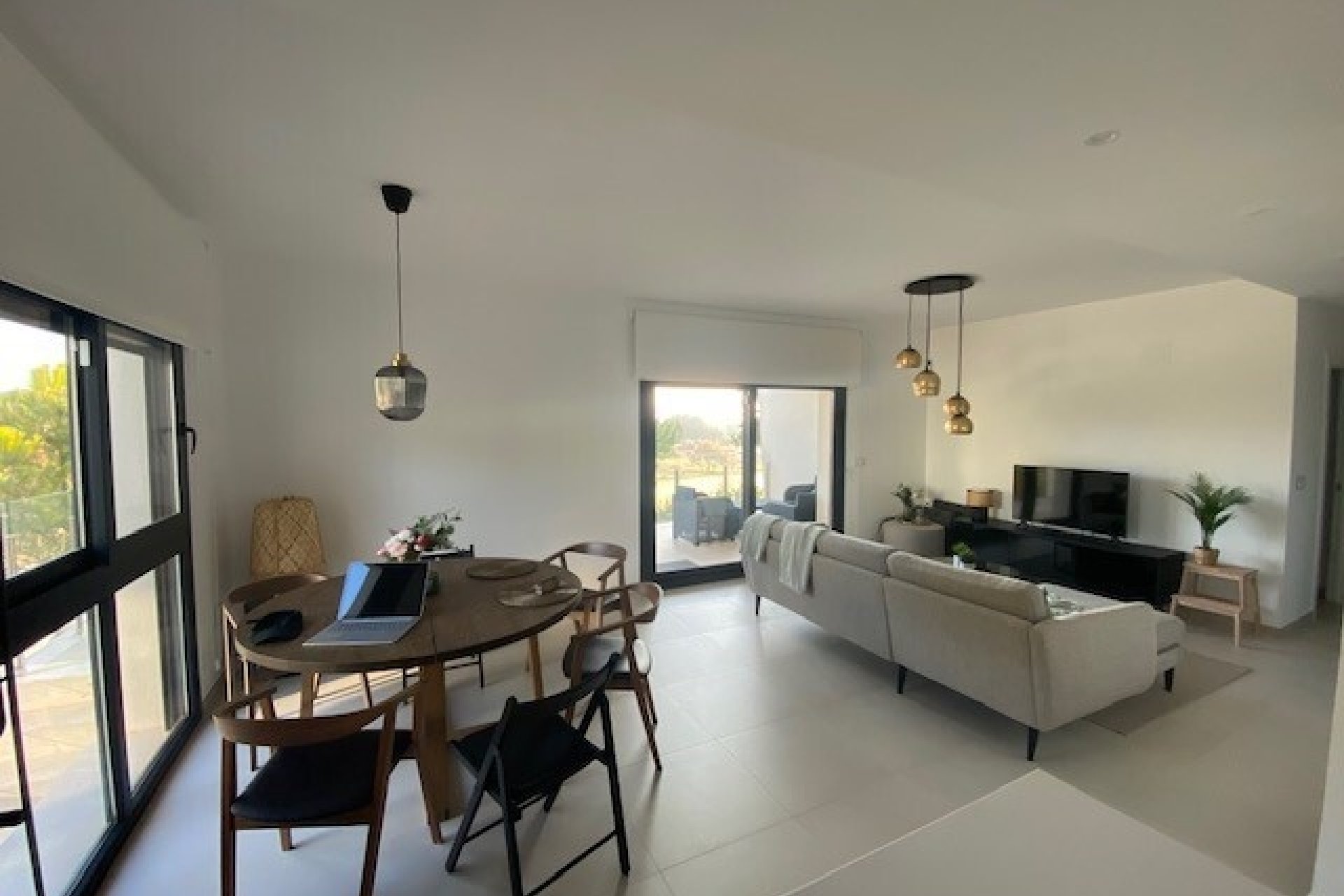 Herverkoop - Apartment -
Pilar de la Horadada - Lo Romero Golf