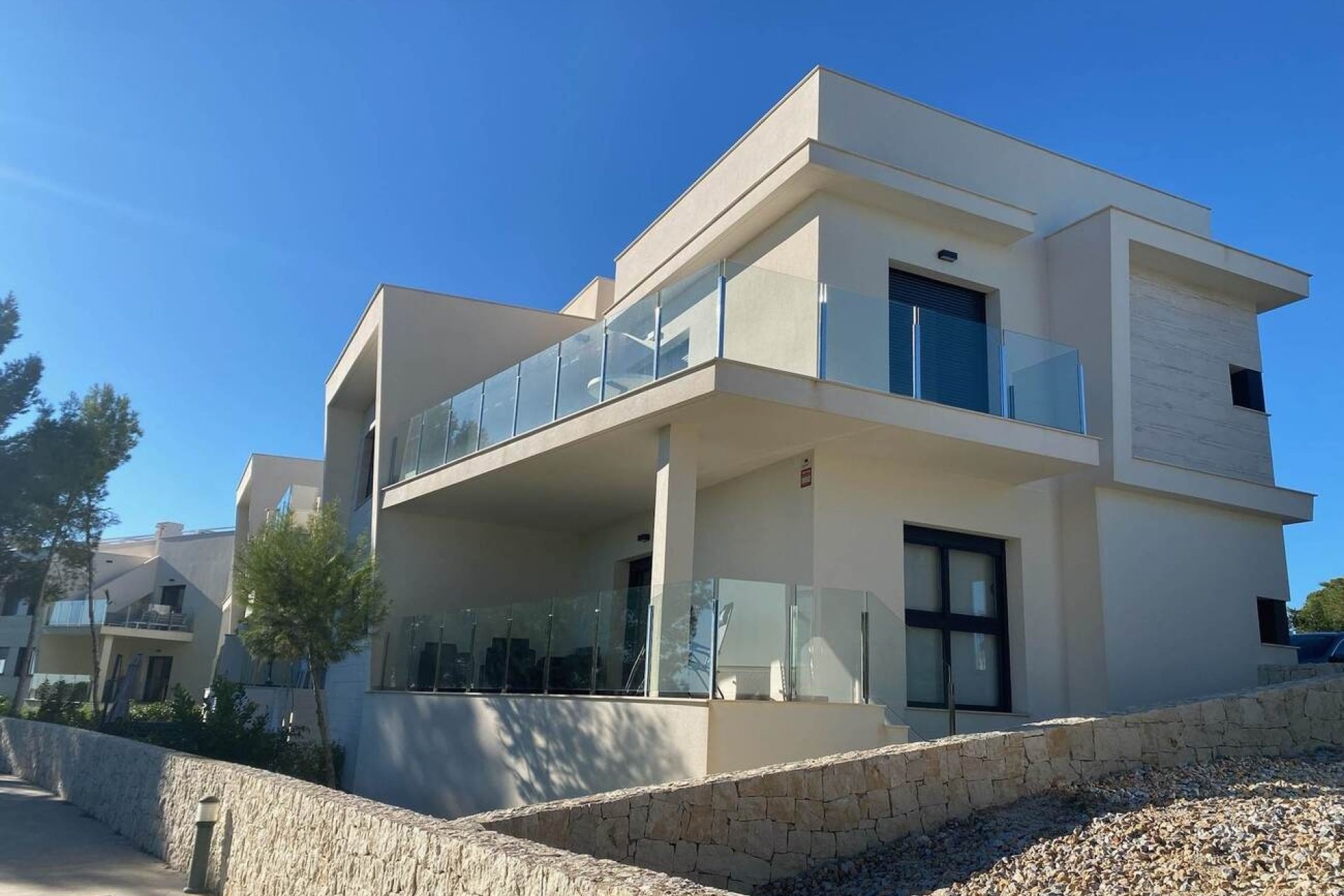 Herverkoop - Apartment -
Pilar de la Horadada - Lo Romero Golf