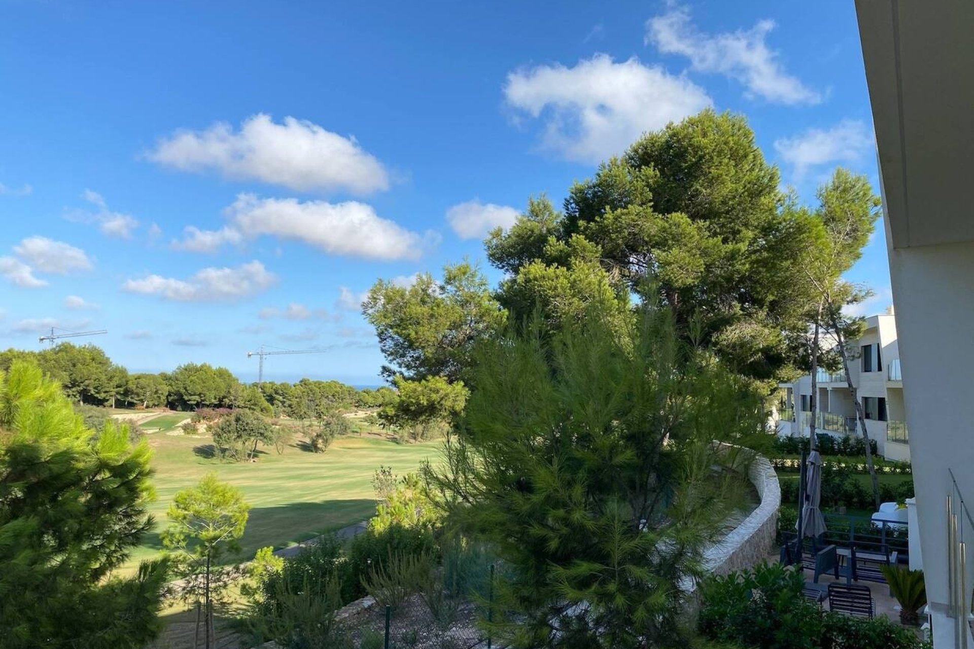 Herverkoop - Apartment -
Pilar de la Horadada - Lo Romero Golf