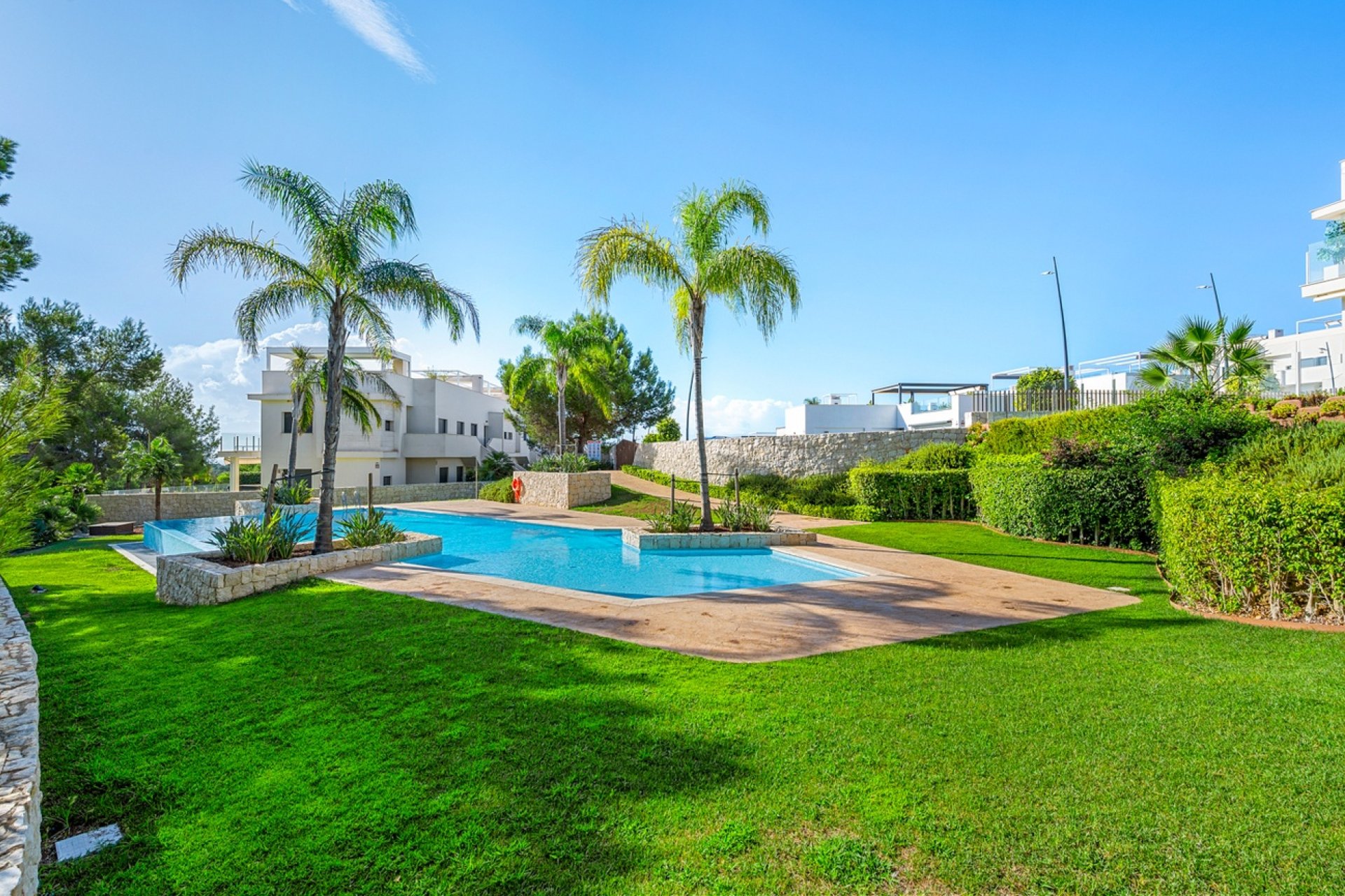 Herverkoop - Apartment -
Pilar de la Horadada - Lo Romero Golf