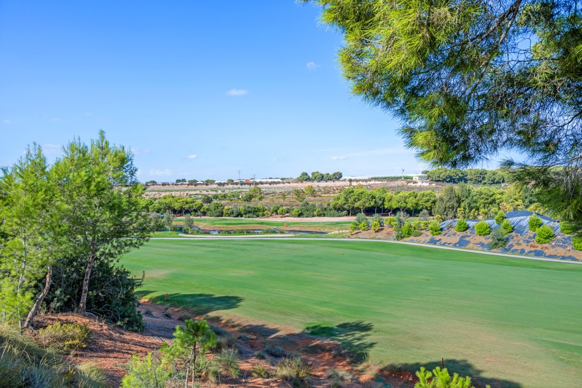 Herverkoop - Apartment -
Pilar de la Horadada - Lo Romero Golf