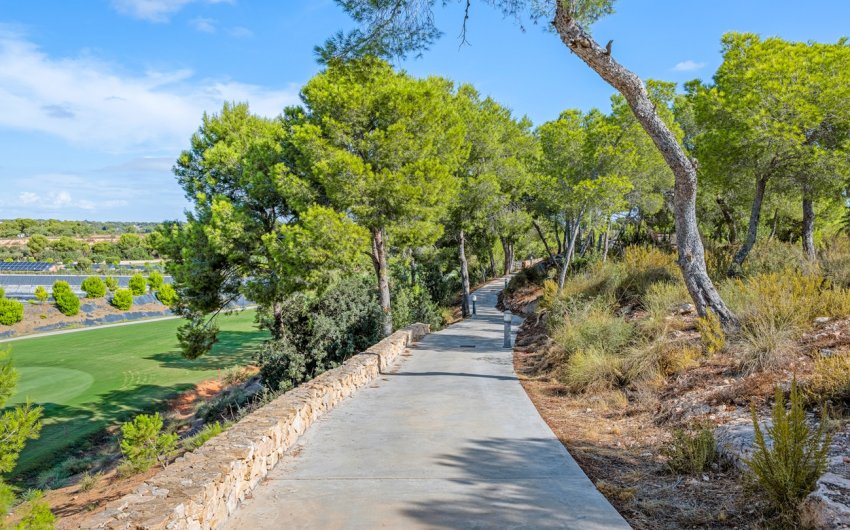 Herverkoop - Apartment -
Pilar de la Horadada - Lo Romero Golf