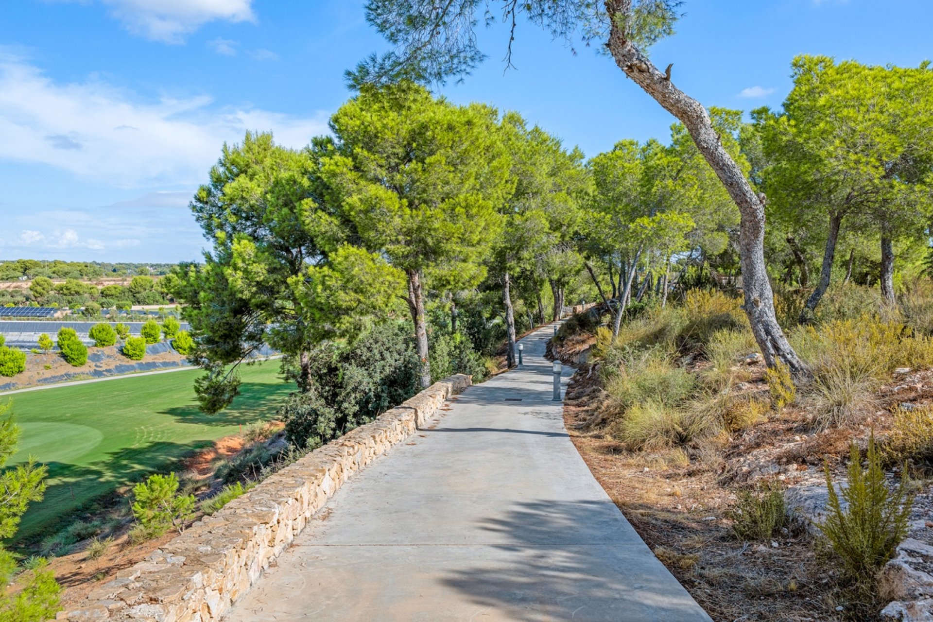 Herverkoop - Apartment -
Pilar de la Horadada - Lo Romero Golf