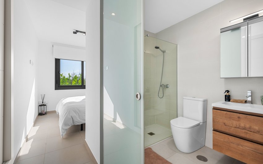Herverkoop - Apartment -
Pilar de la Horadada - Lo Romero Golf