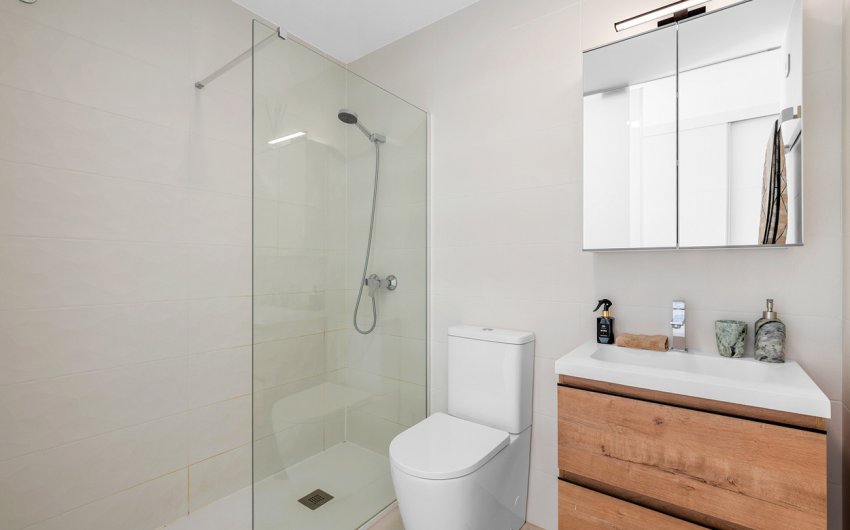 Herverkoop - Apartment -
Pilar de la Horadada - Lo Romero Golf