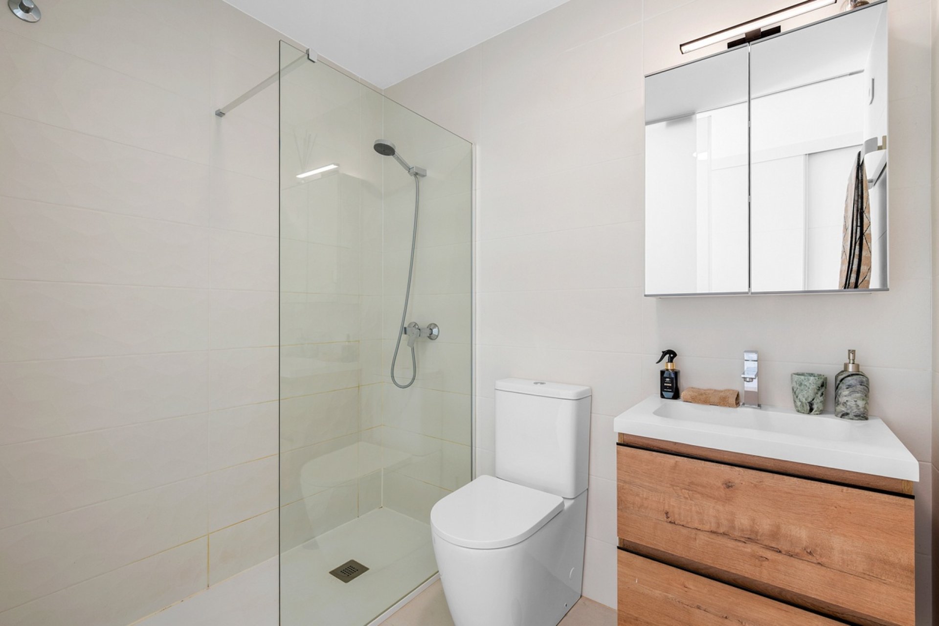 Herverkoop - Apartment -
Pilar de la Horadada - Lo Romero Golf