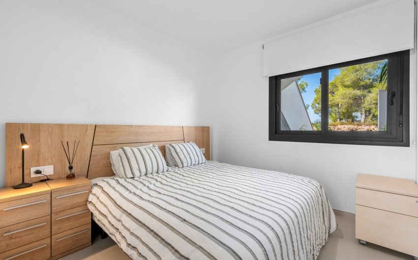 Herverkoop - Apartment -
Pilar de la Horadada - Lo Romero Golf