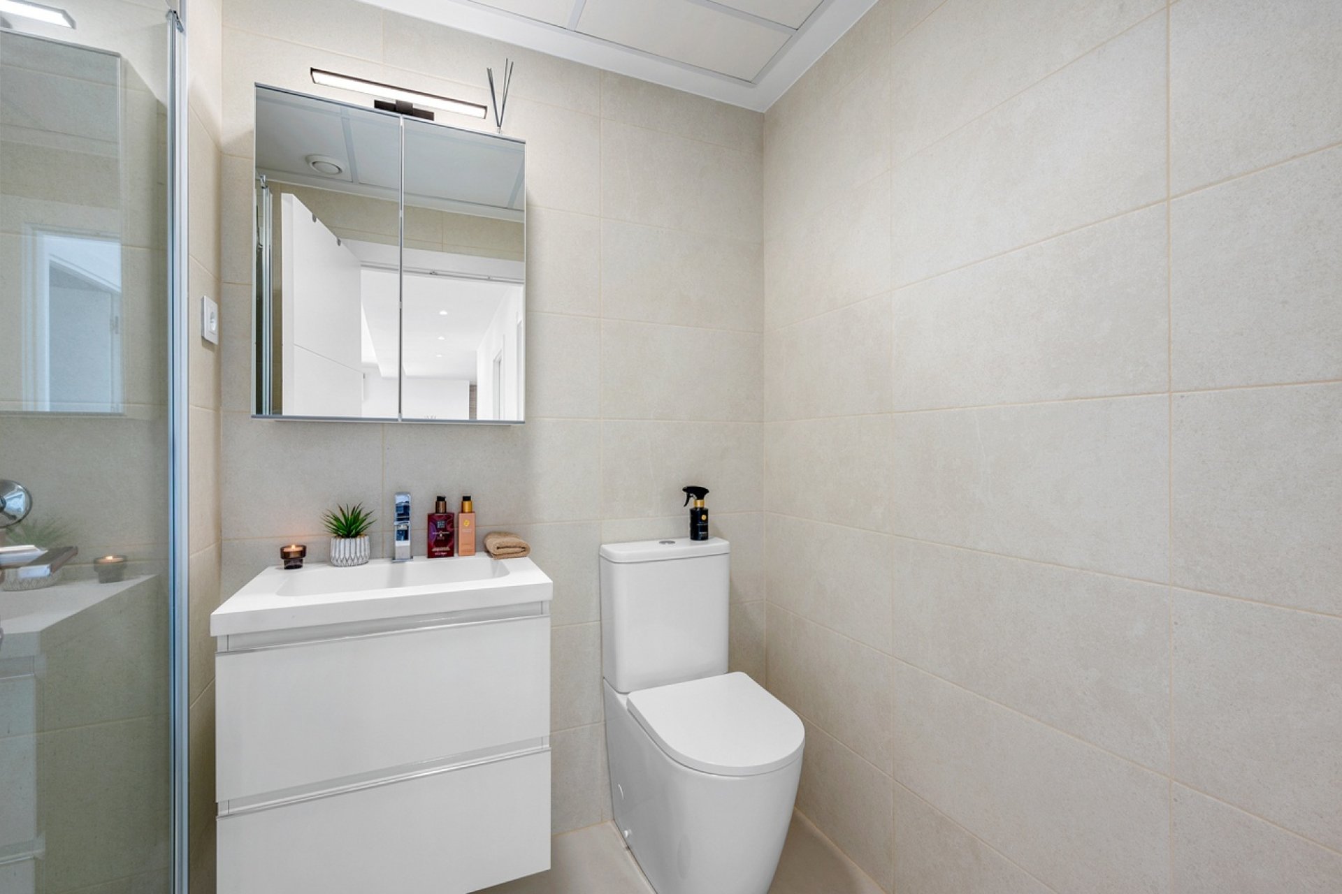 Herverkoop - Apartment -
Pilar de la Horadada - Lo Romero Golf