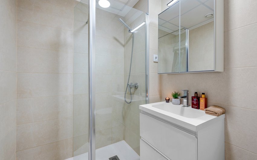 Herverkoop - Apartment -
Pilar de la Horadada - Lo Romero Golf