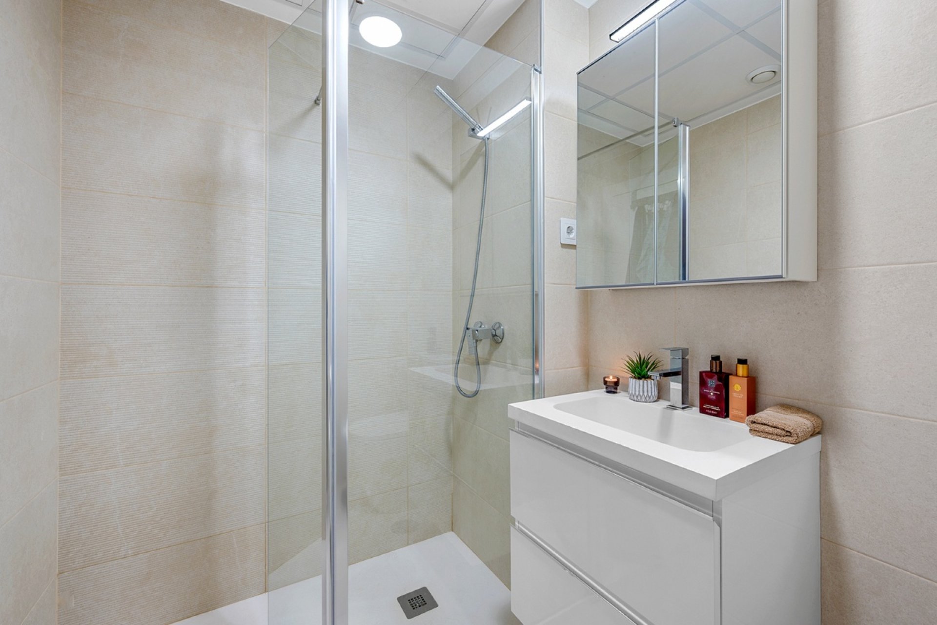 Herverkoop - Apartment -
Pilar de la Horadada - Lo Romero Golf