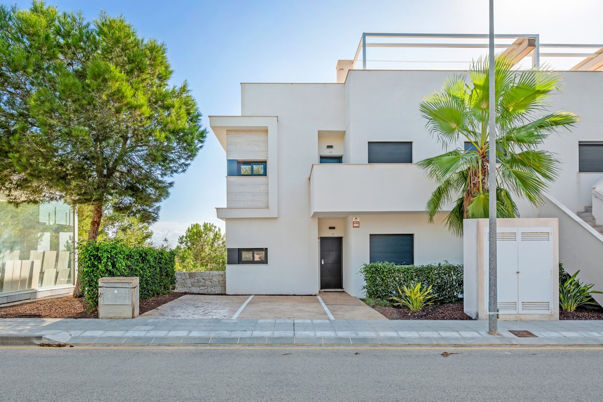 Herverkoop - Apartment -
Pilar de la Horadada - Lo Romero Golf