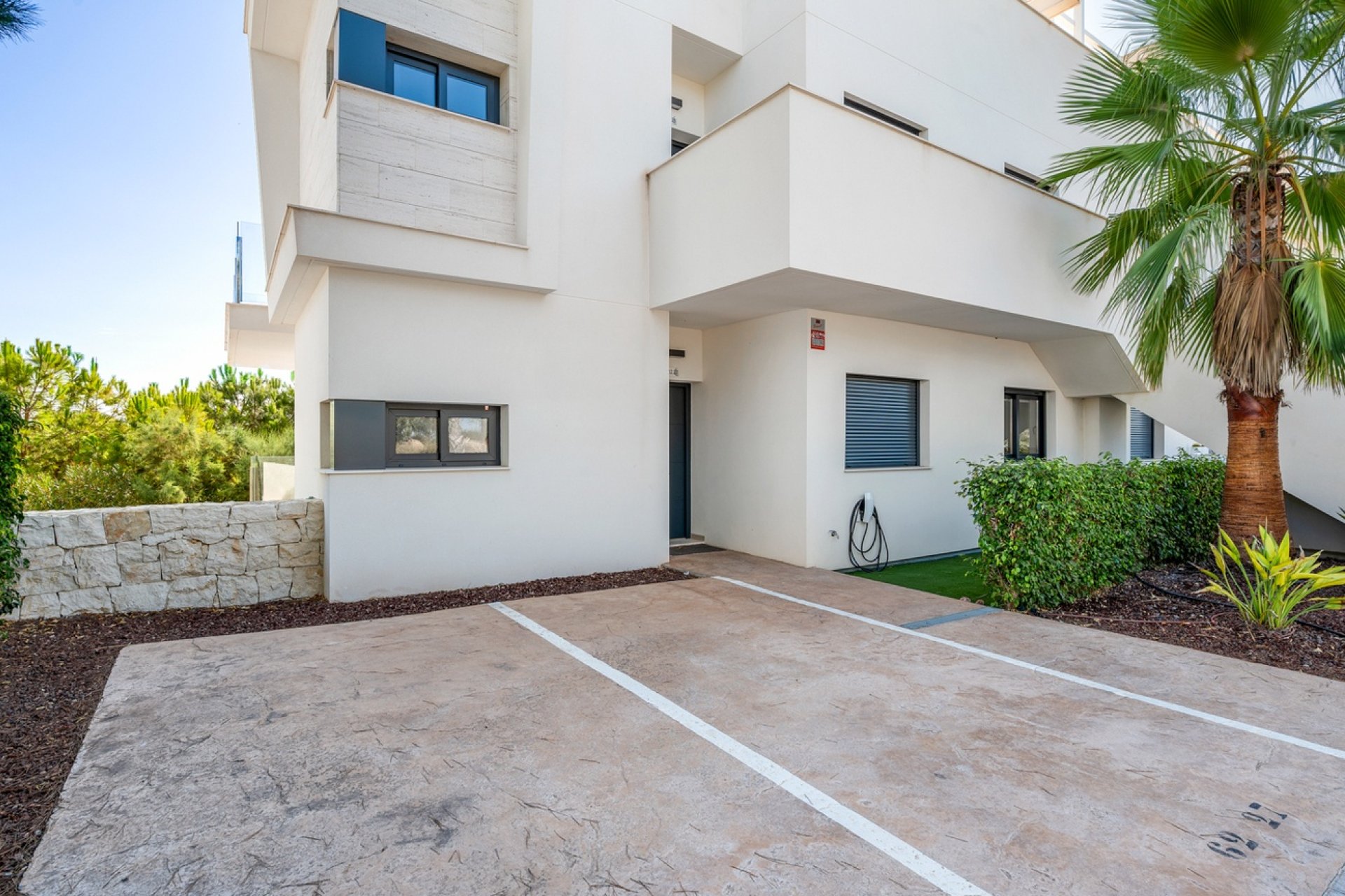 Herverkoop - Apartment -
Pilar de la Horadada - Lo Romero Golf