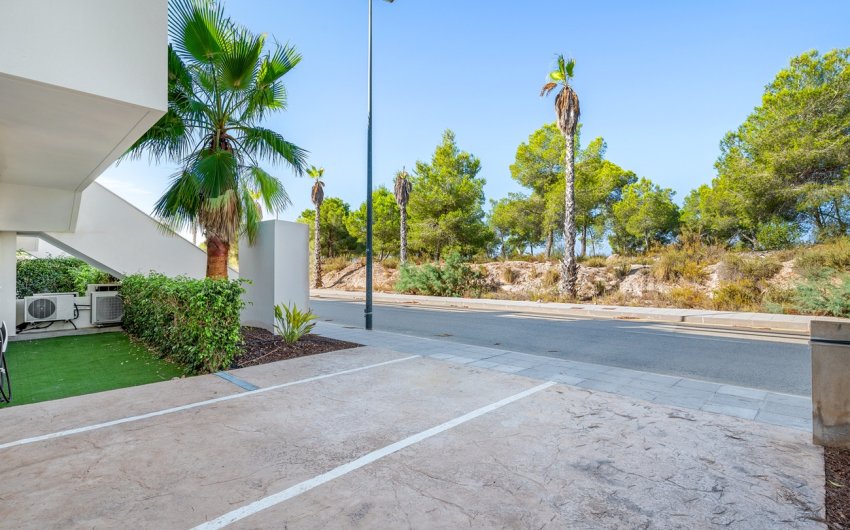 Herverkoop - Apartment -
Pilar de la Horadada - Lo Romero Golf