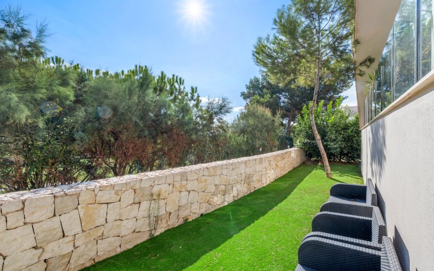 Herverkoop - Apartment -
Pilar de la Horadada - Lo Romero Golf