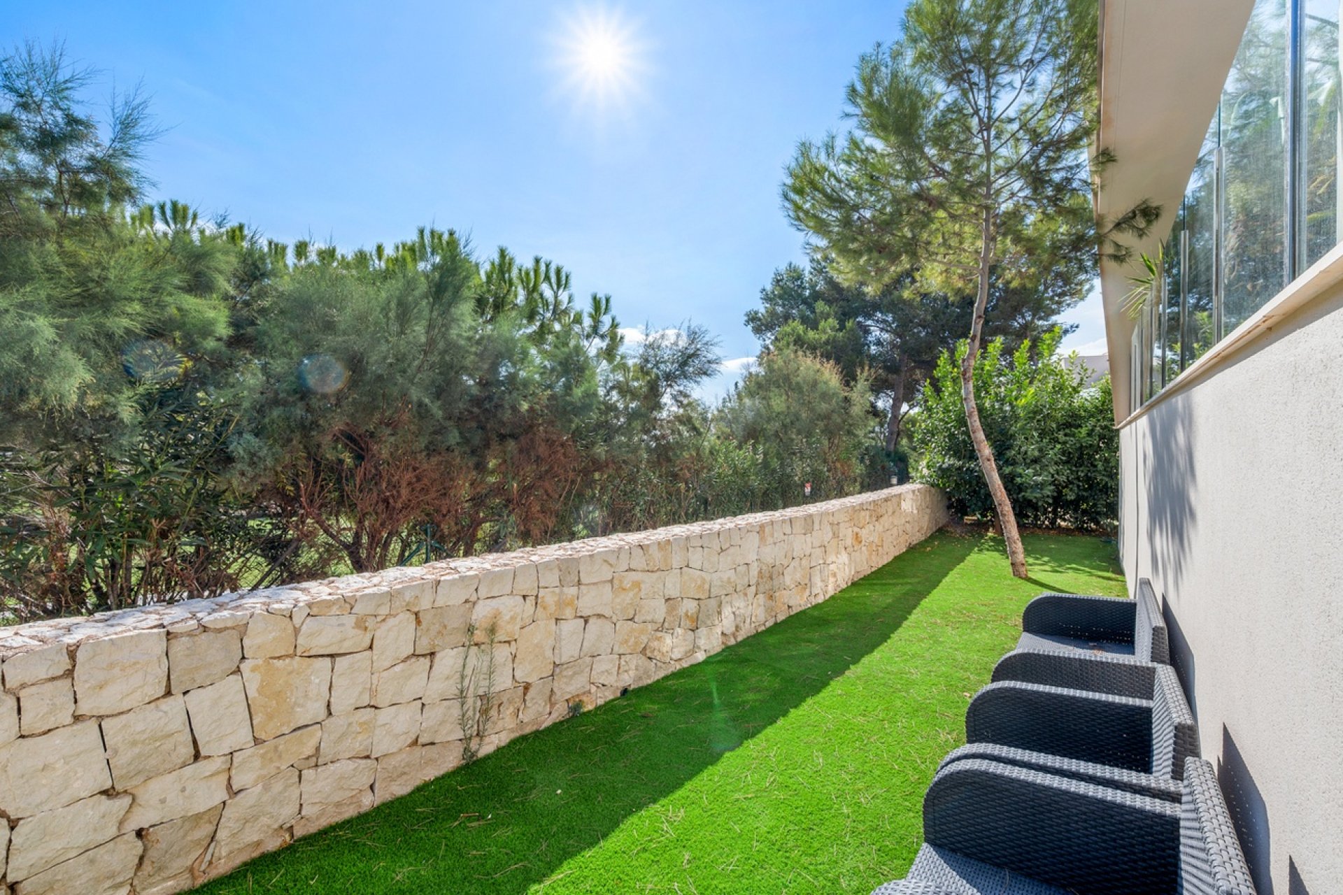 Herverkoop - Apartment -
Pilar de la Horadada - Lo Romero Golf