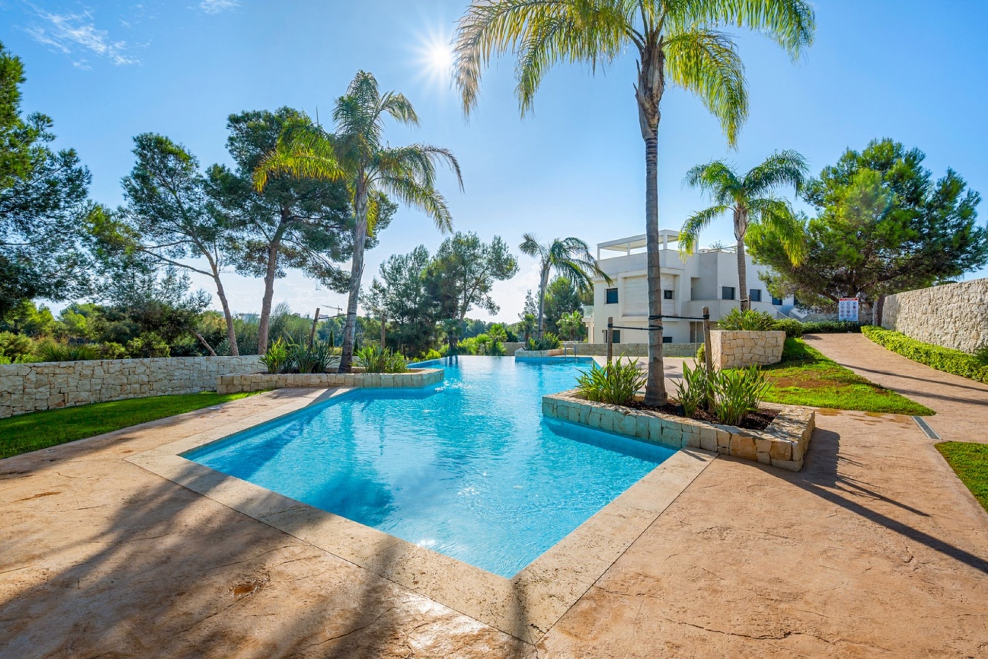 Herverkoop - Apartment -
Pilar de la Horadada - Lo Romero Golf