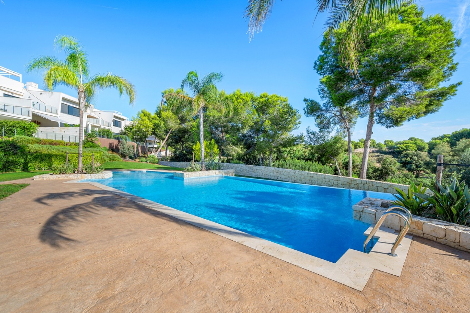 Herverkoop - Apartment -
Pilar de la Horadada - Lo Romero Golf