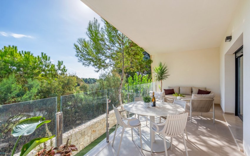 Herverkoop - Apartment -
Pilar de la Horadada - Lo Romero Golf