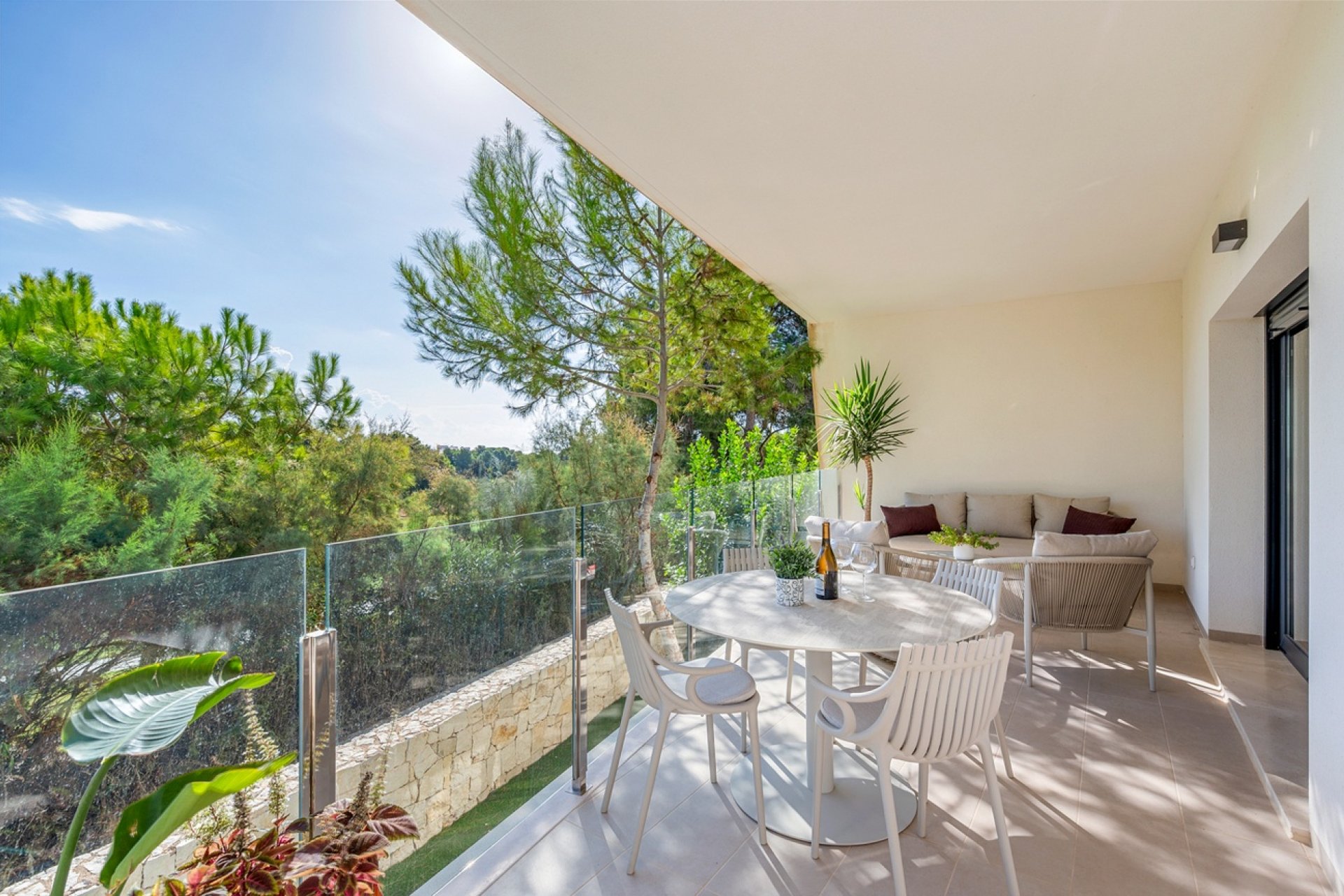 Herverkoop - Apartment -
Pilar de la Horadada - Lo Romero Golf