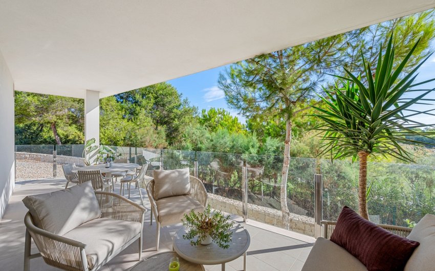 Herverkoop - Apartment -
Pilar de la Horadada - Lo Romero Golf