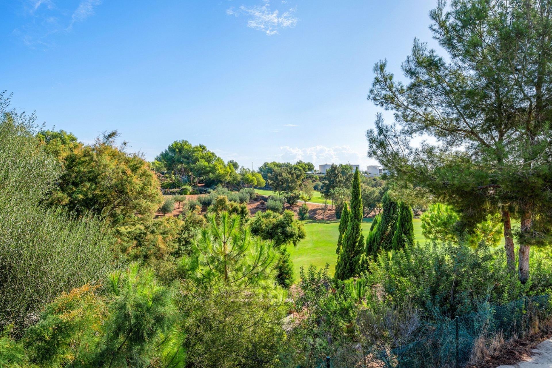 Herverkoop - Apartment -
Pilar de la Horadada - Lo Romero Golf