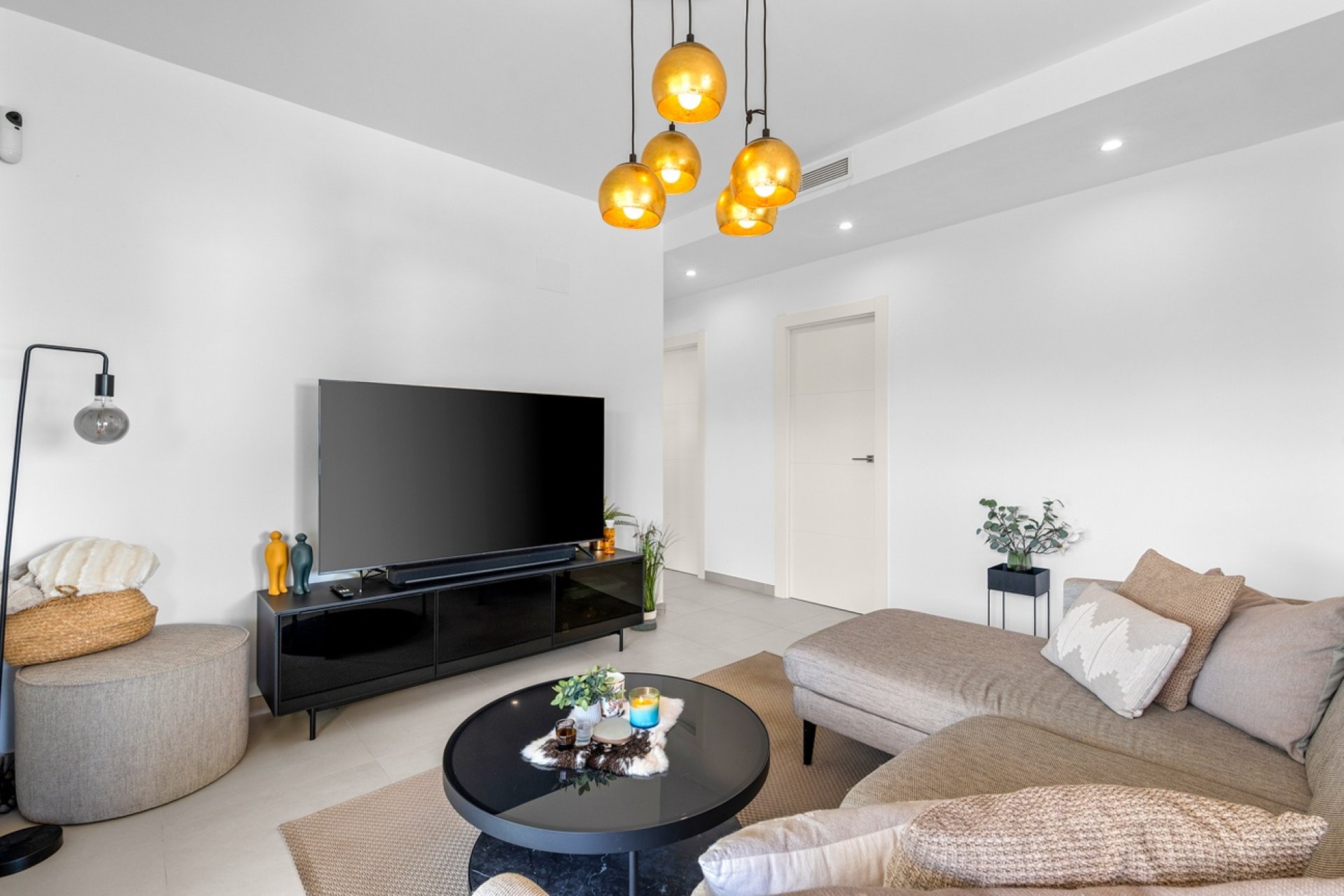 Herverkoop - Apartment -
Pilar de la Horadada - Lo Romero Golf