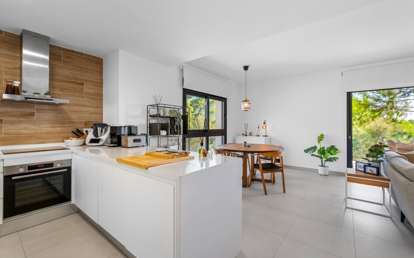 Herverkoop - Apartment -
Pilar de la Horadada - Lo Romero Golf