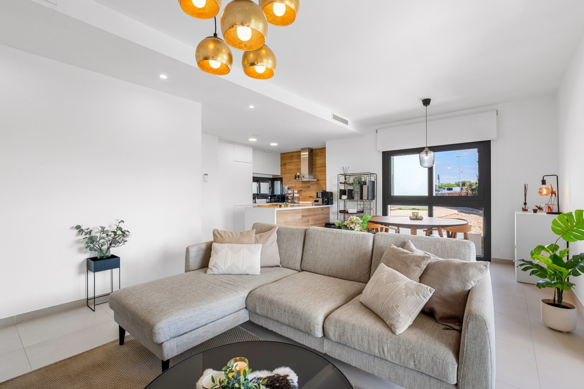 Herverkoop - Apartment -
Pilar de la Horadada - Lo Romero Golf