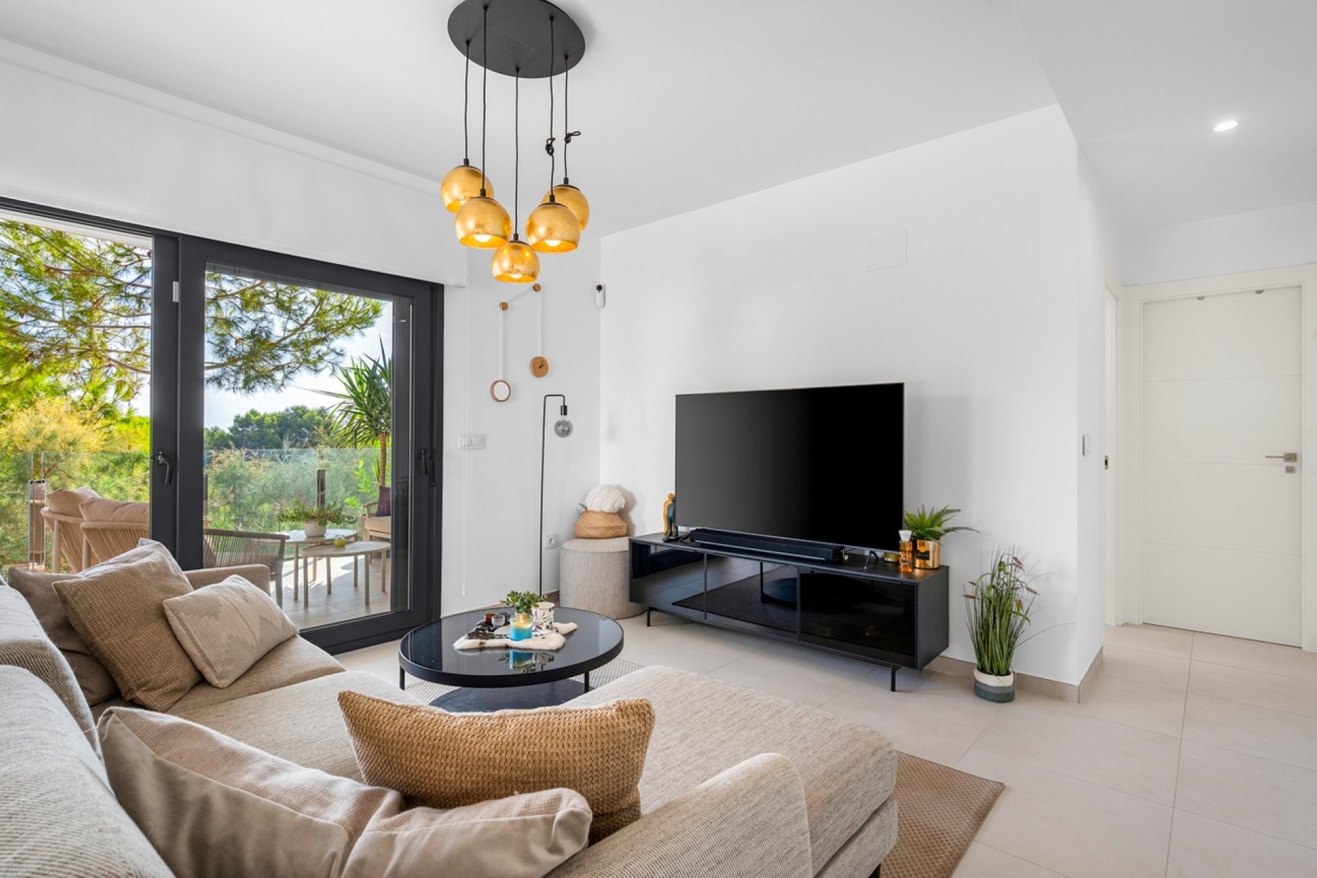 Herverkoop - Apartment -
Pilar de la Horadada - Lo Romero Golf