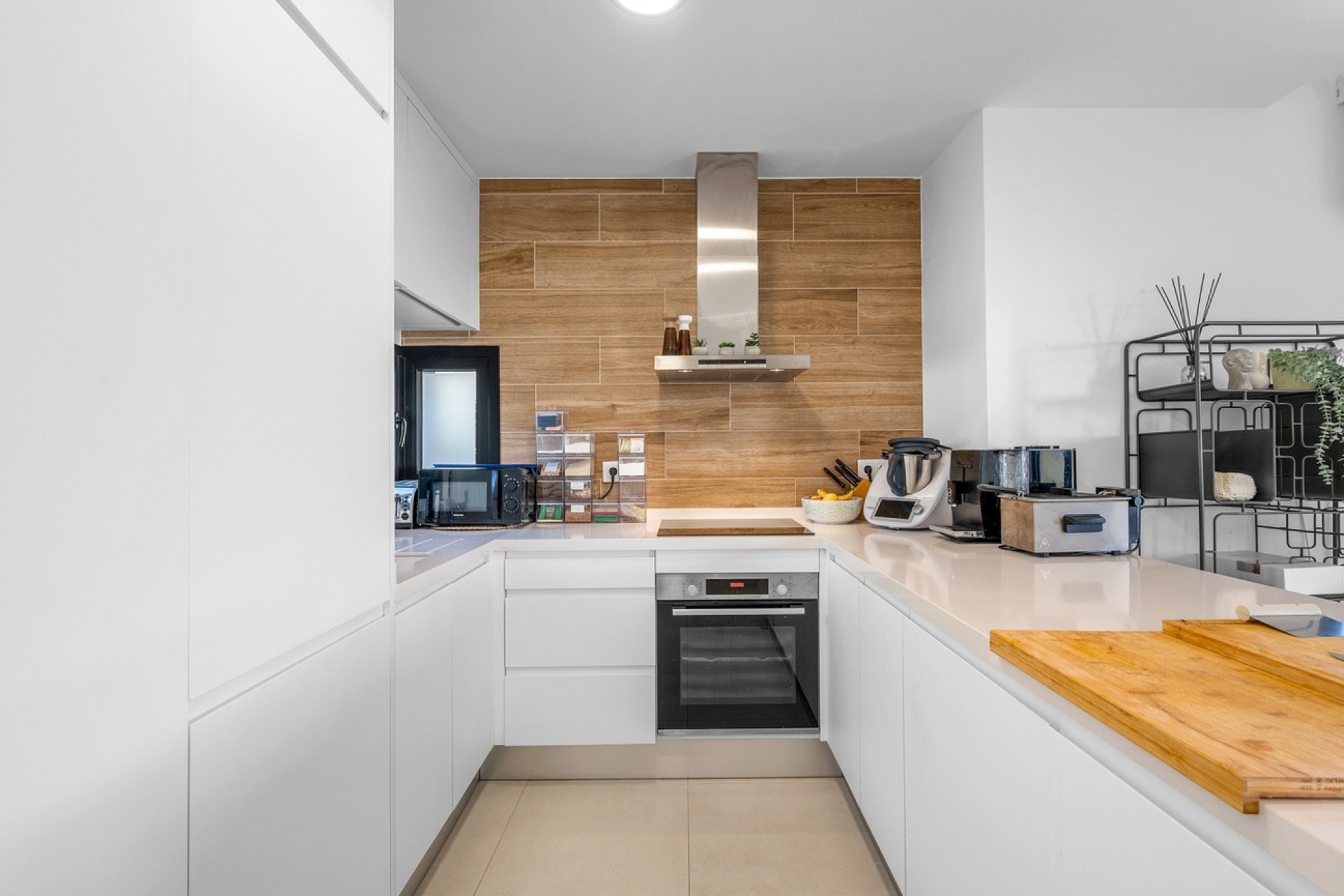 Herverkoop - Apartment -
Pilar de la Horadada - Lo Romero Golf