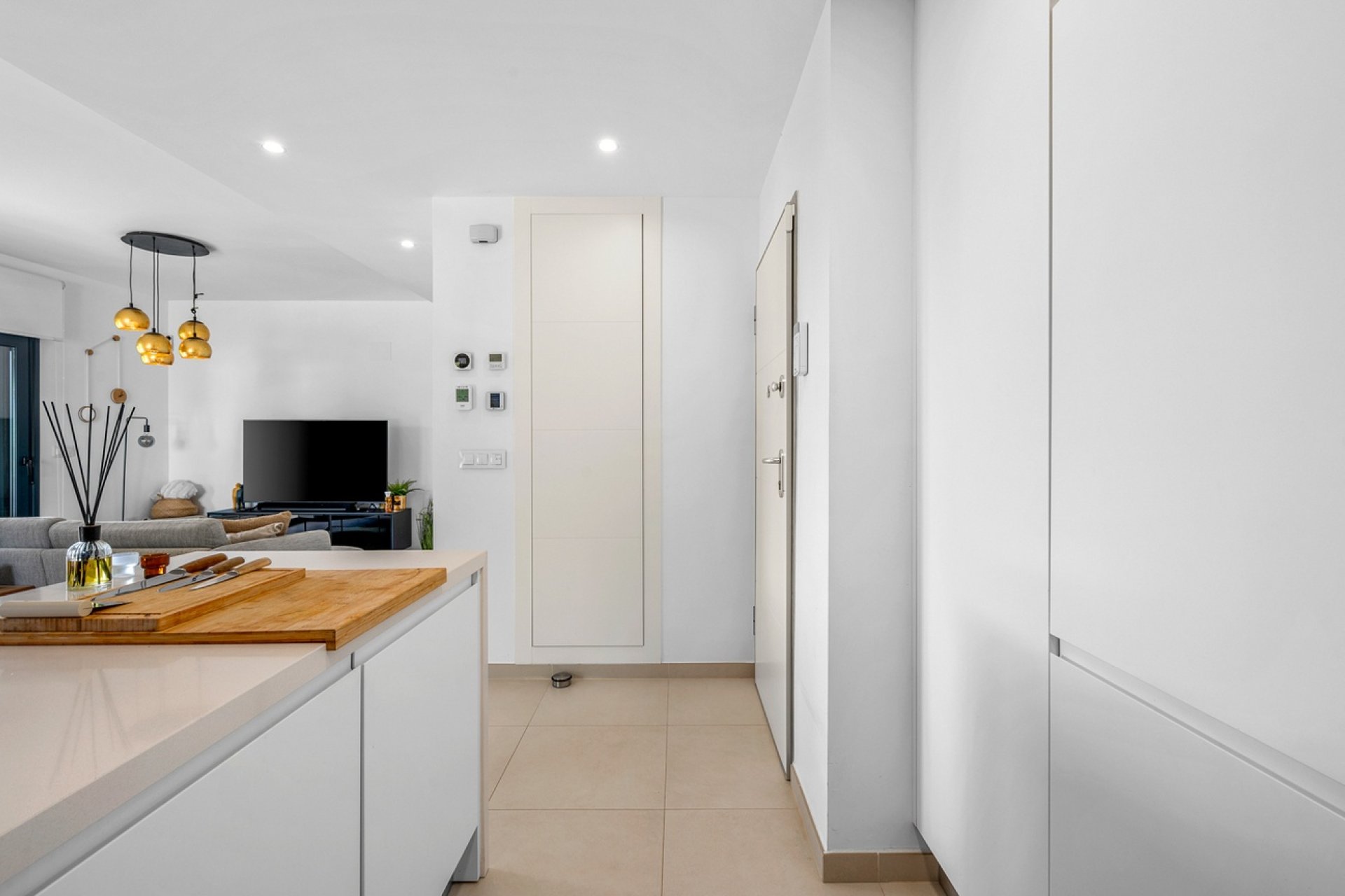 Herverkoop - Apartment -
Pilar de la Horadada - Lo Romero Golf