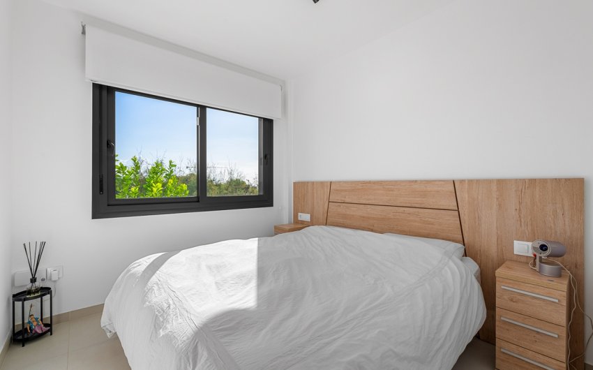 Herverkoop - Apartment -
Pilar de la Horadada - Lo Romero Golf