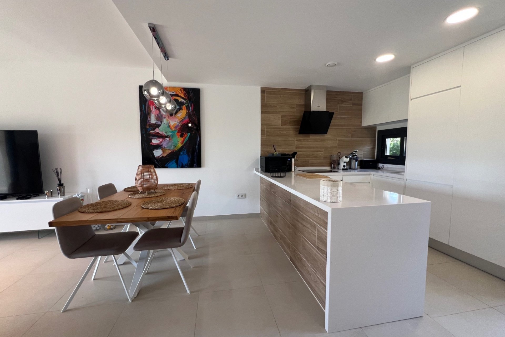 Herverkoop - Apartment -
Pilar de la Horadada - Lo Romero Golf