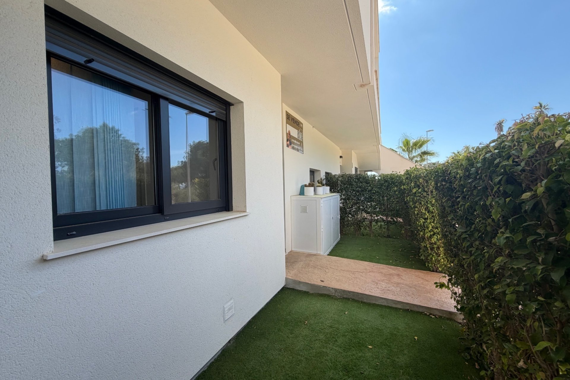 Herverkoop - Apartment -
Pilar de la Horadada - Lo Romero Golf