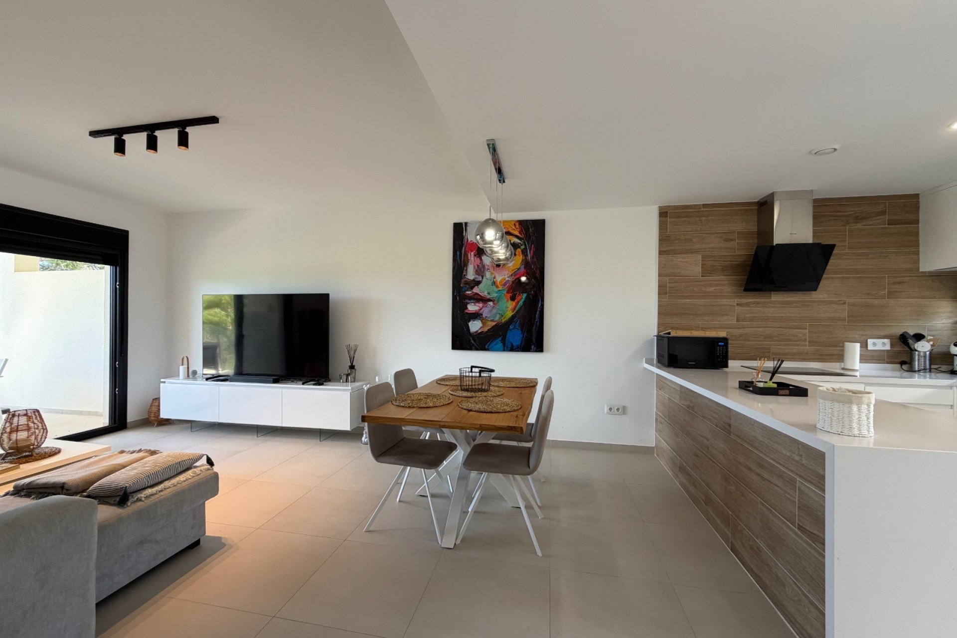 Herverkoop - Apartment -
Pilar de la Horadada - Lo Romero Golf