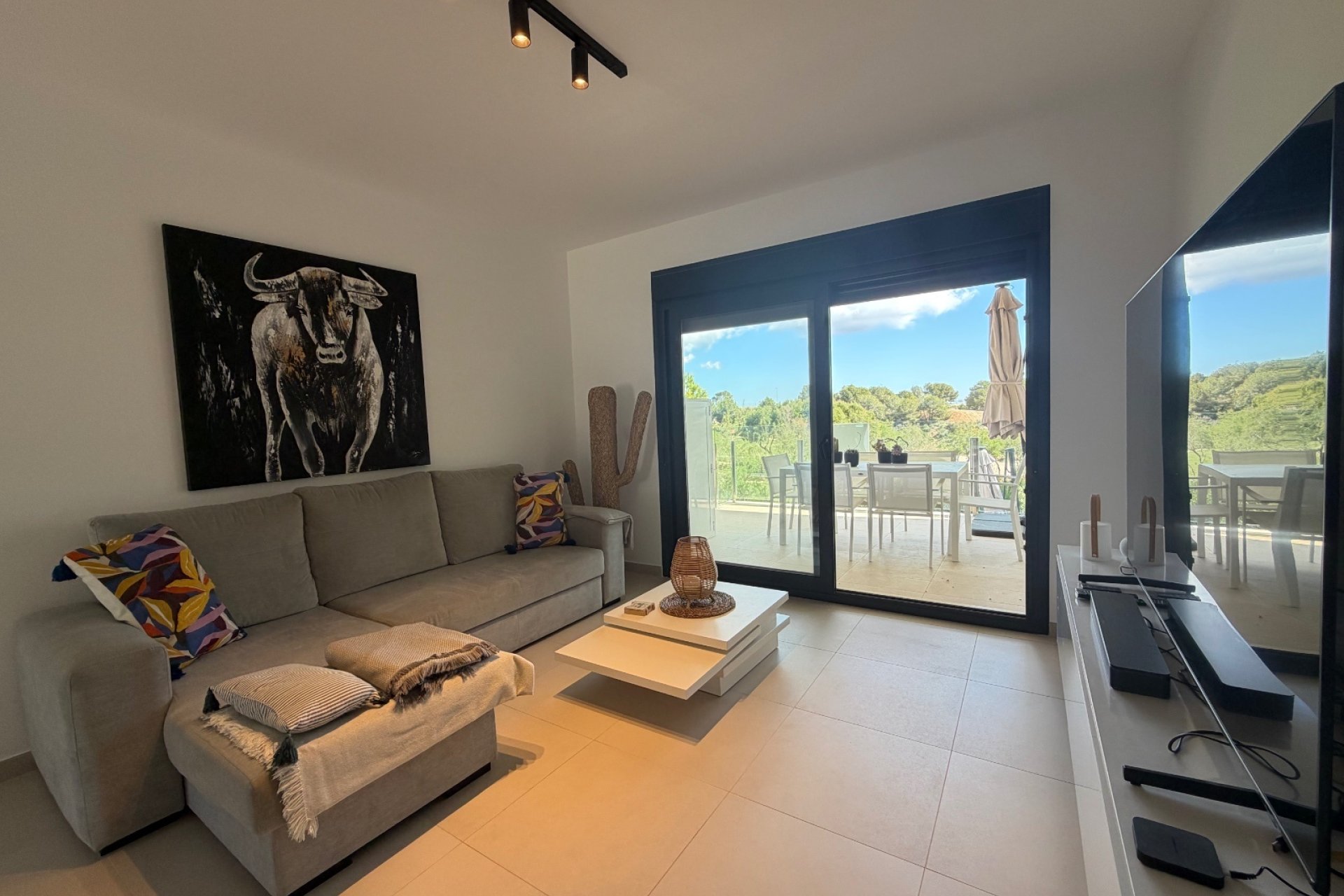 Herverkoop - Apartment -
Pilar de la Horadada - Lo Romero Golf