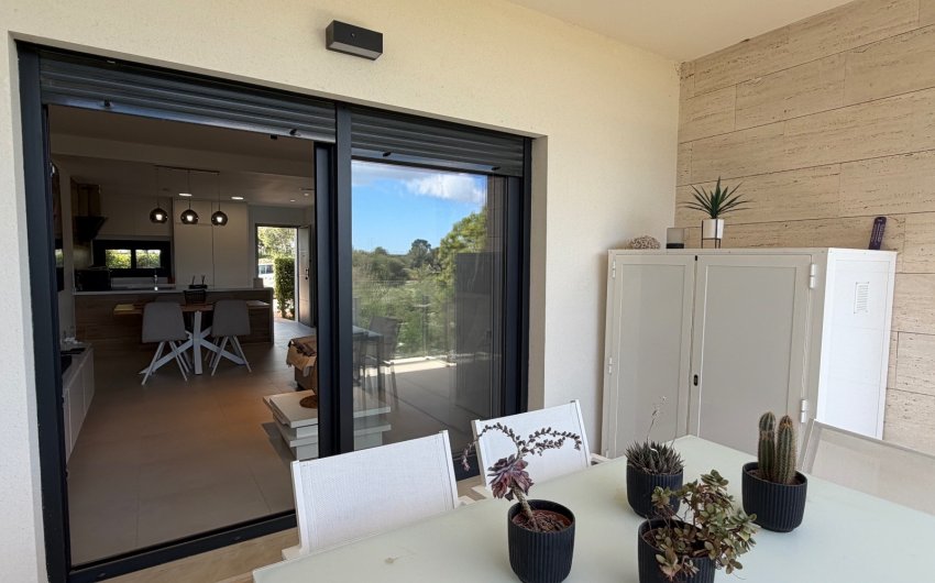 Herverkoop - Apartment -
Pilar de la Horadada - Lo Romero Golf