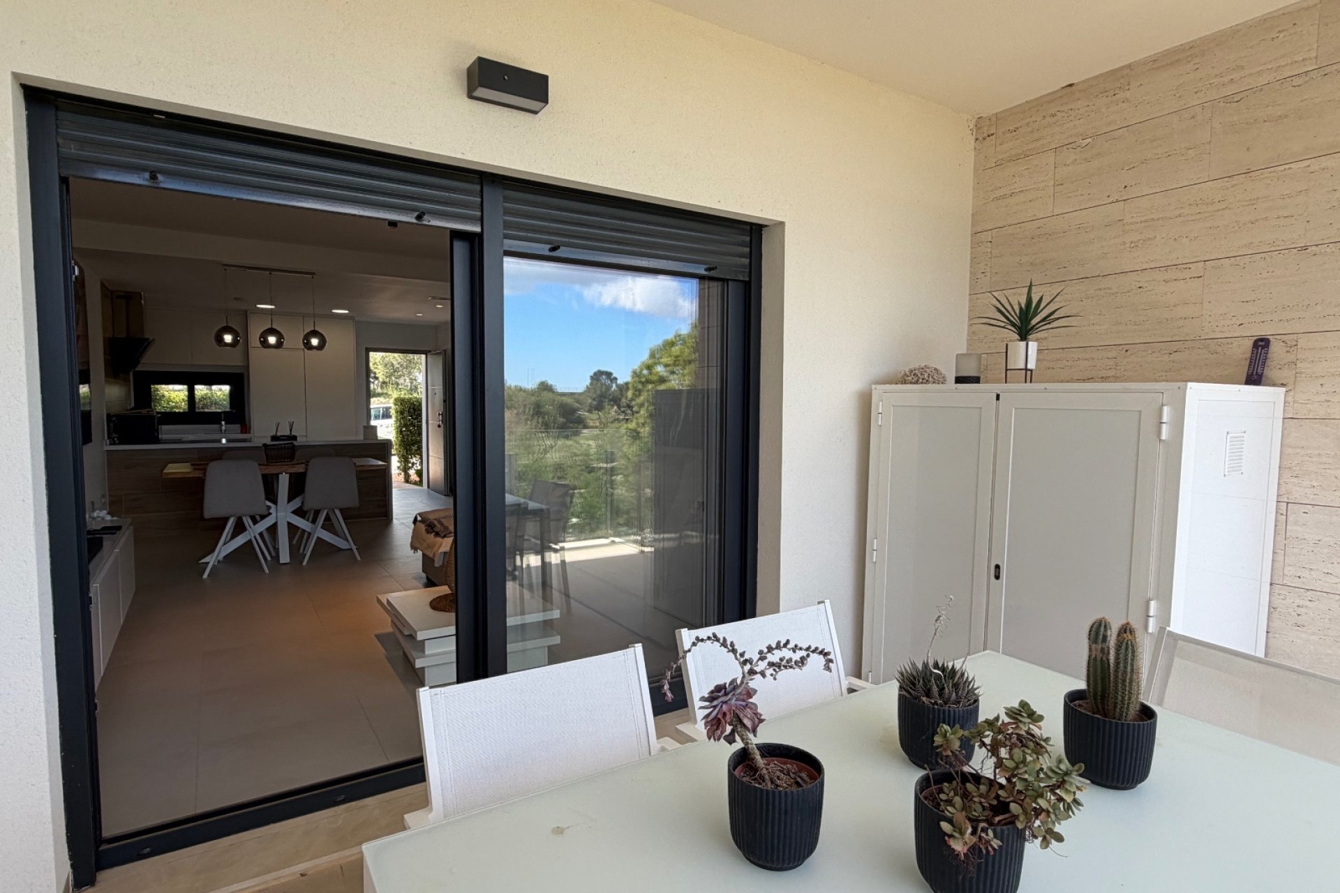 Herverkoop - Apartment -
Pilar de la Horadada - Lo Romero Golf