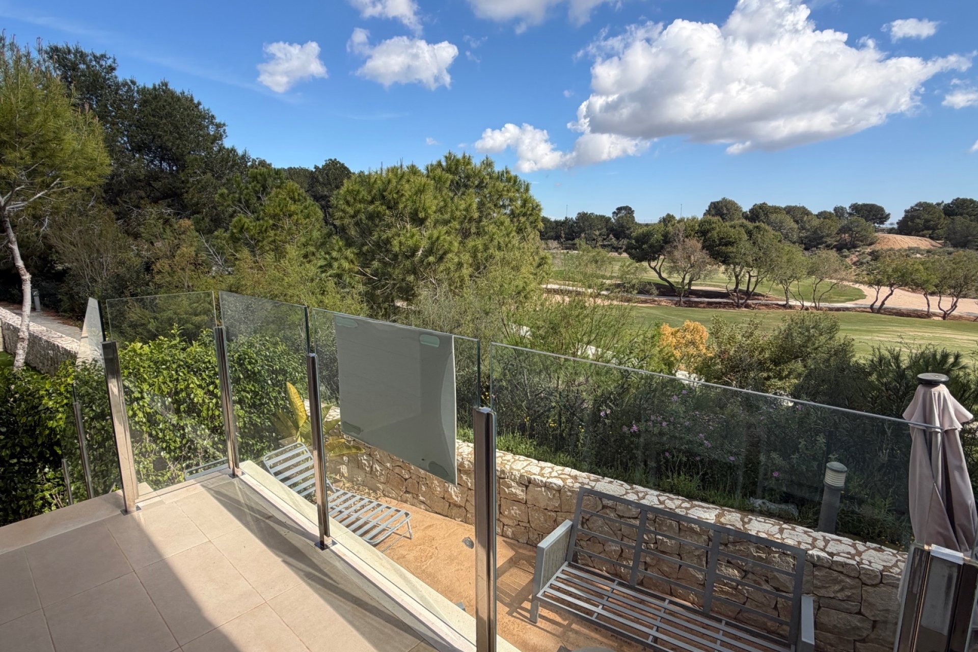 Herverkoop - Apartment -
Pilar de la Horadada - Lo Romero Golf