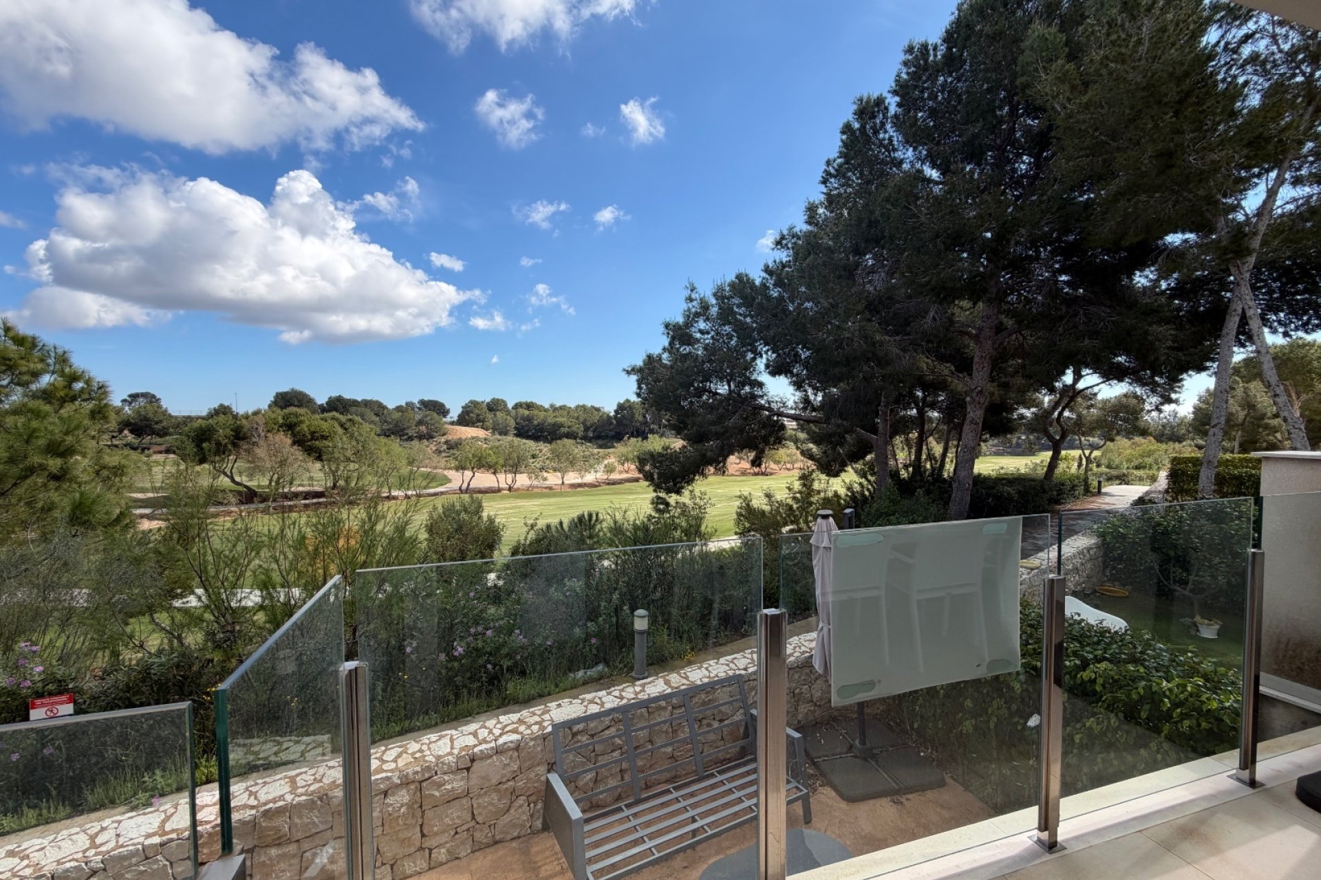 Herverkoop - Apartment -
Pilar de la Horadada - Lo Romero Golf