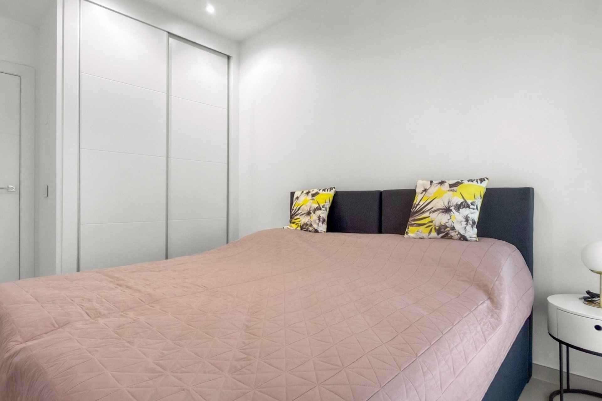 Herverkoop - Apartment -
Pilar de la Horadada - Lo Romero Golf