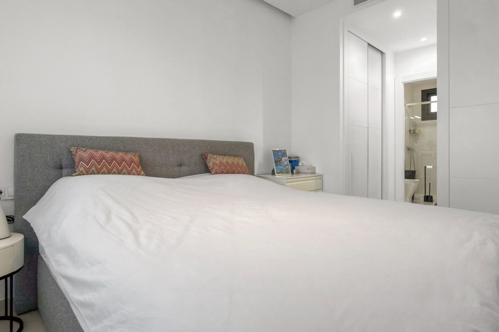 Herverkoop - Apartment -
Pilar de la Horadada - Lo Romero Golf