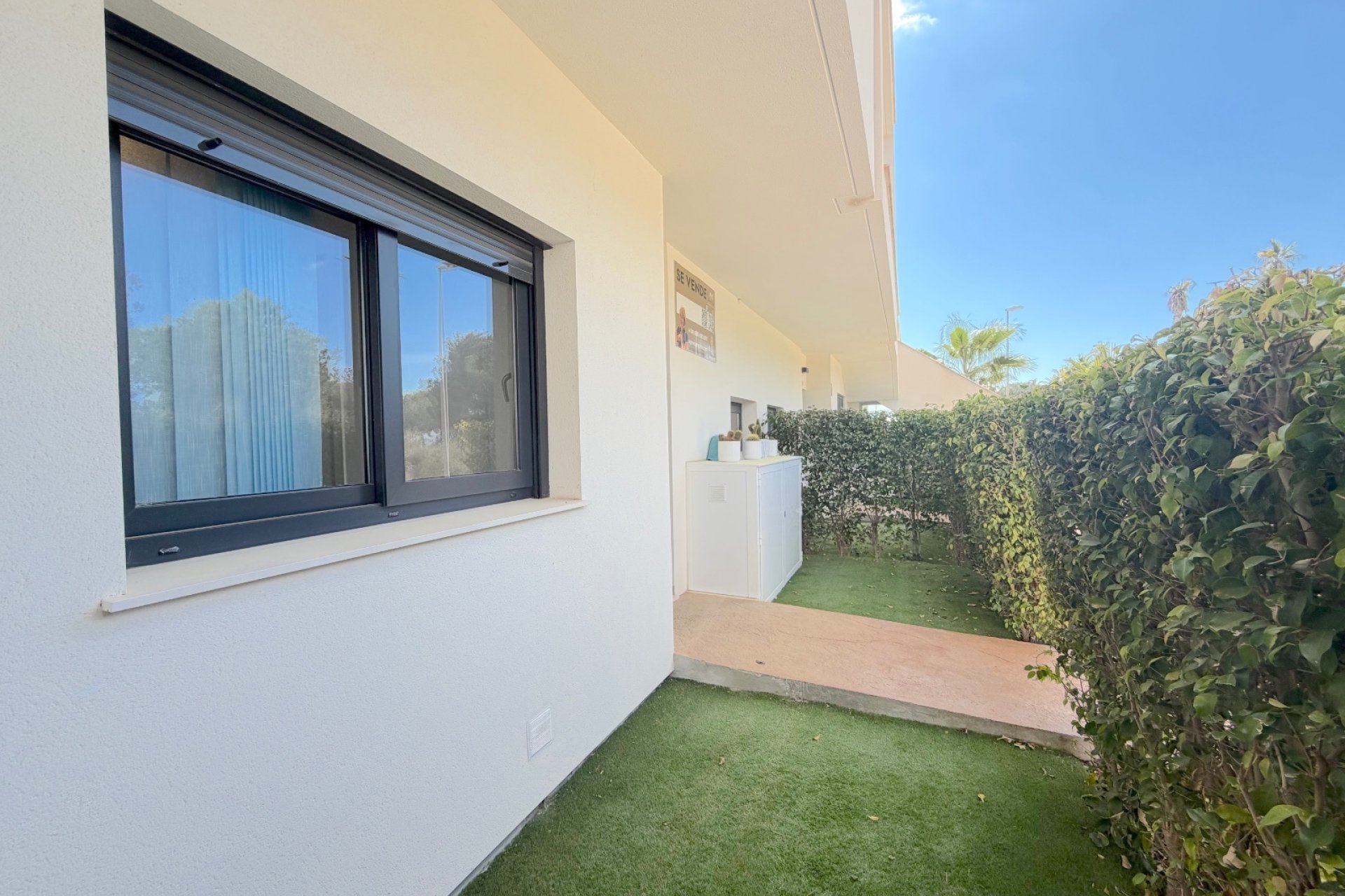 Herverkoop - Apartment -
Pilar de la Horadada - Lo Romero Golf