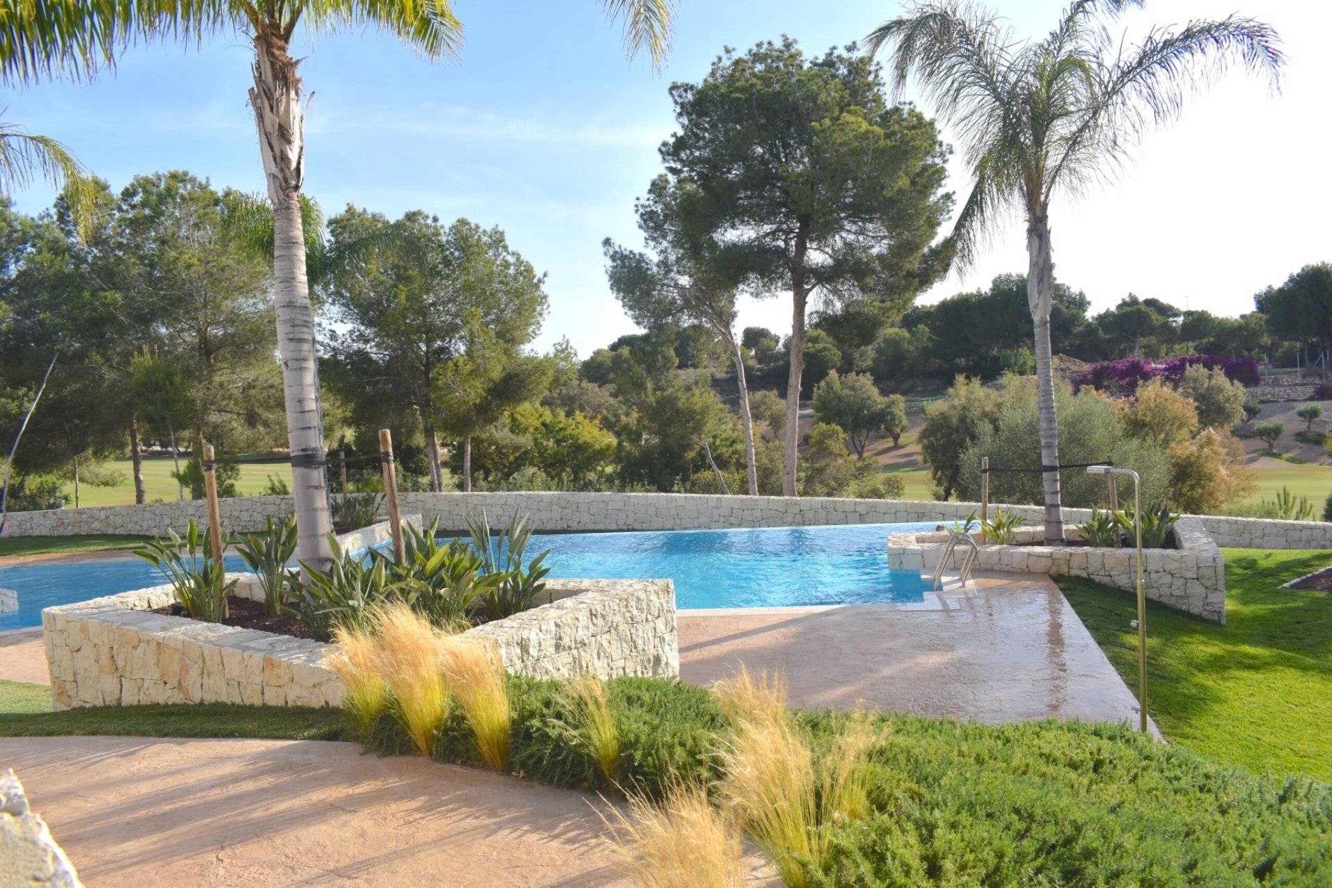 Herverkoop - Apartment -
Pilar de la Horadada - Lo Romero Golf